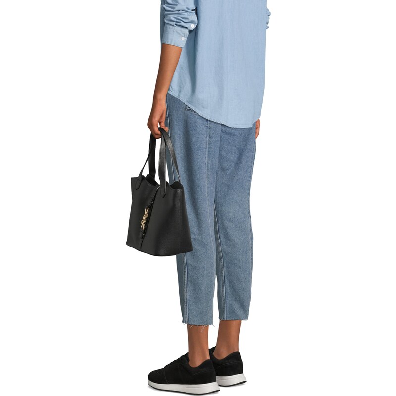 ALDO Shopper 'MARIBELLA' čierna