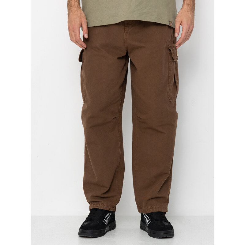 Carhartt WIP Stanton Cargo (chocolate)hnedá 58414666