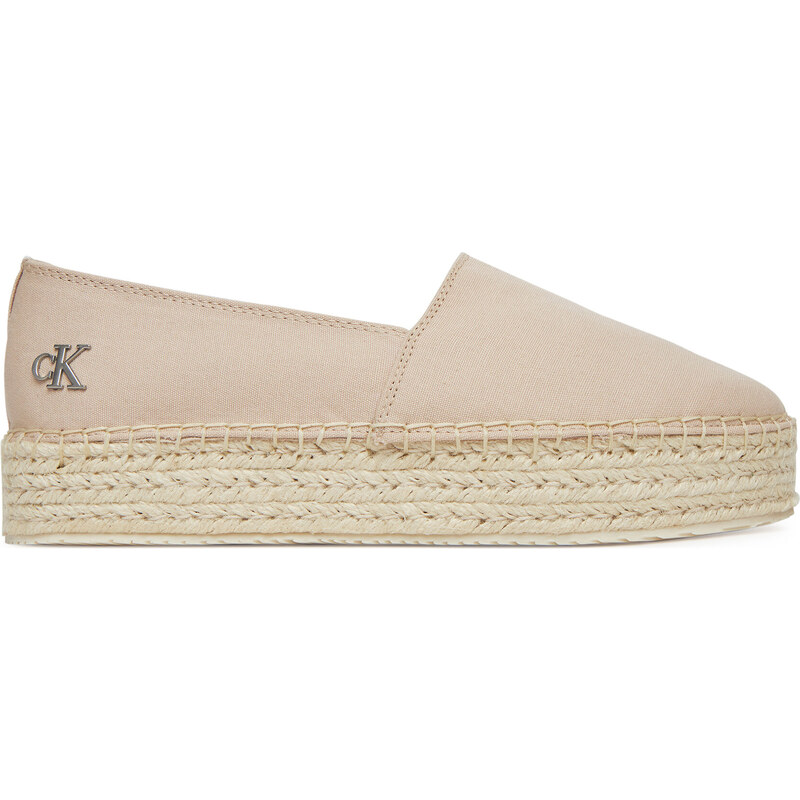 Espadrilky Calvin Klein Jeans 63032631