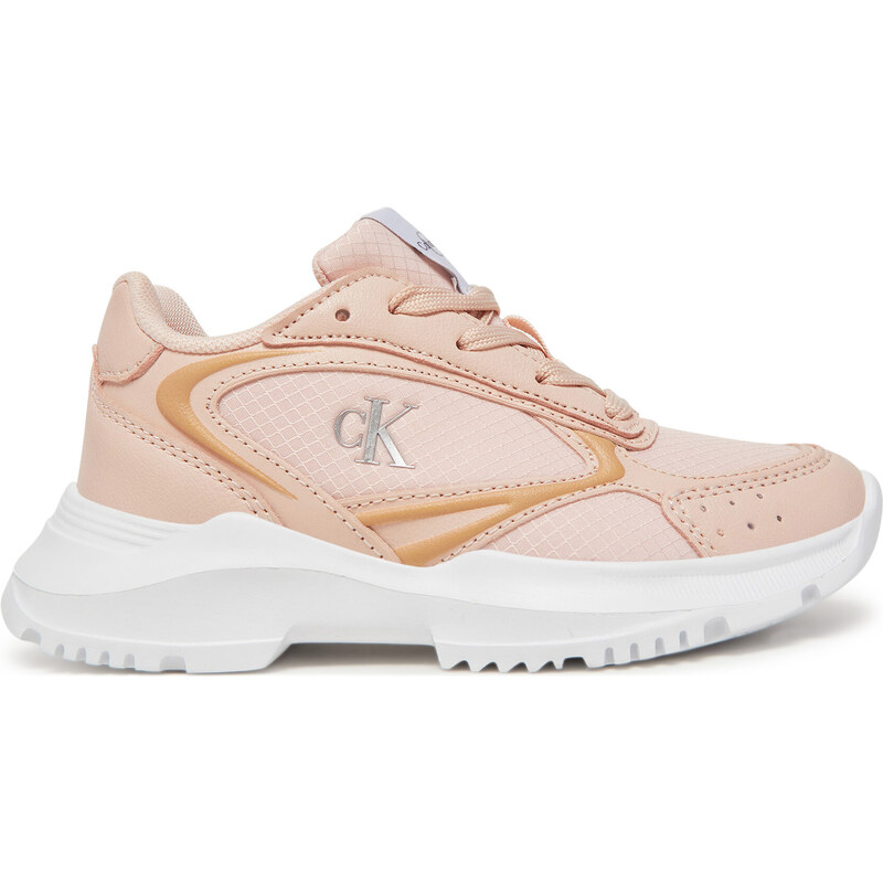 Sneakersy Calvin Klein Jeans 63032625