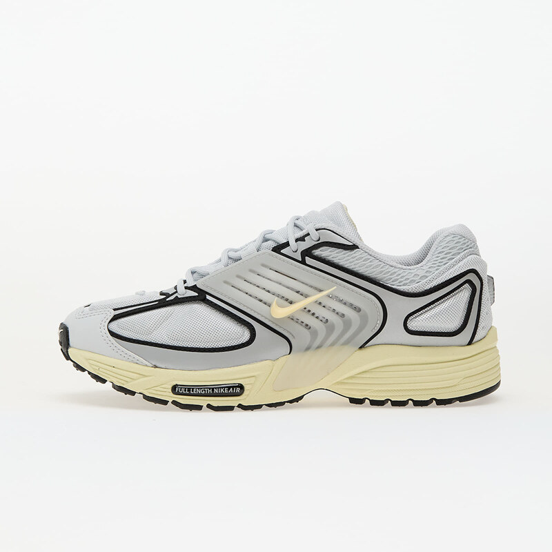 Nike Air Pegasus Wave Pure Platinum/ Alabaster-Mtlc Platinum 63222317