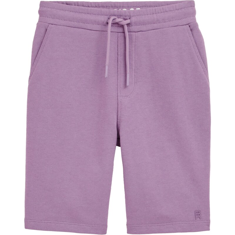 WE Fashion Nohavice fialová 63067133