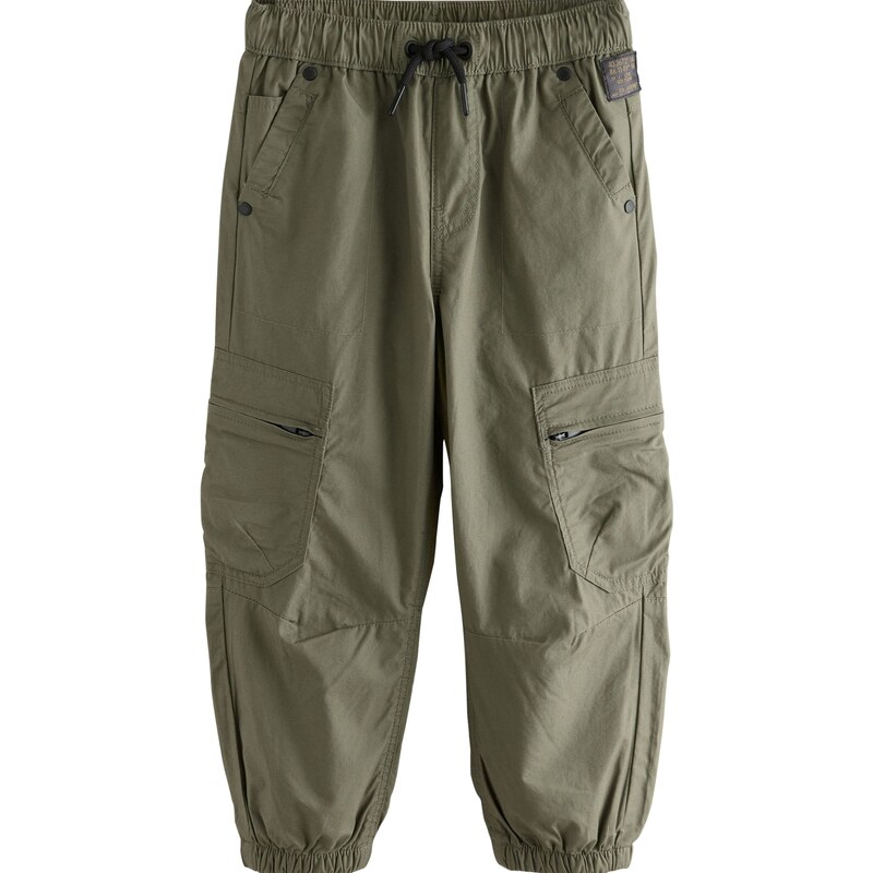 Next Nohavice kaki 63067520