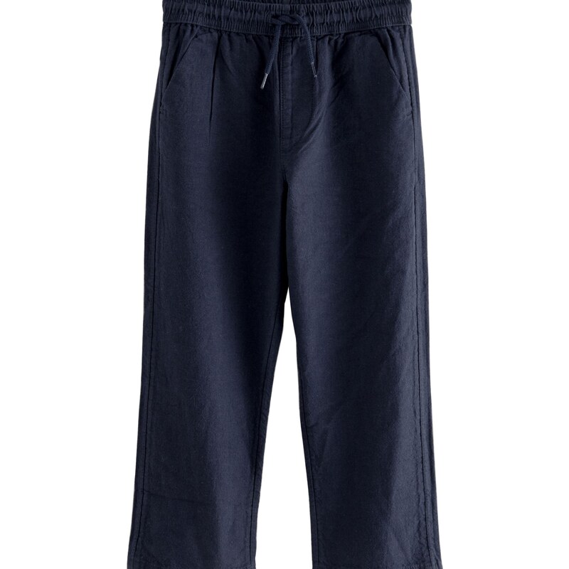 Next Nohavice námornícka modrá 63067569