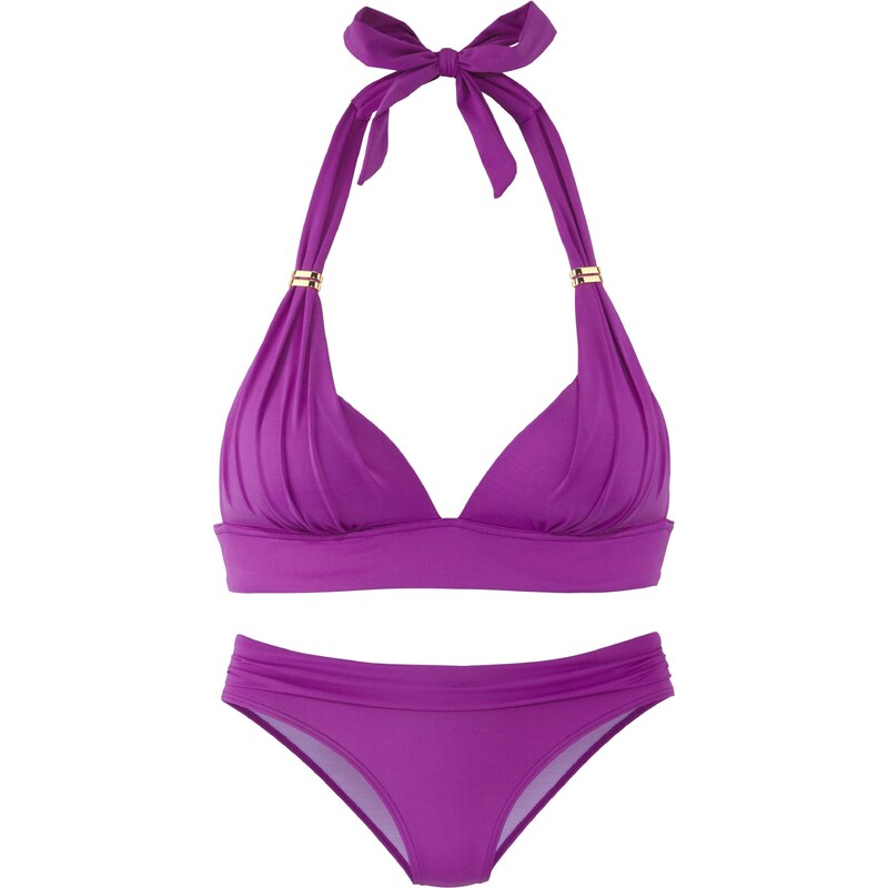 LASCANA Bikiny fialová 63164607
