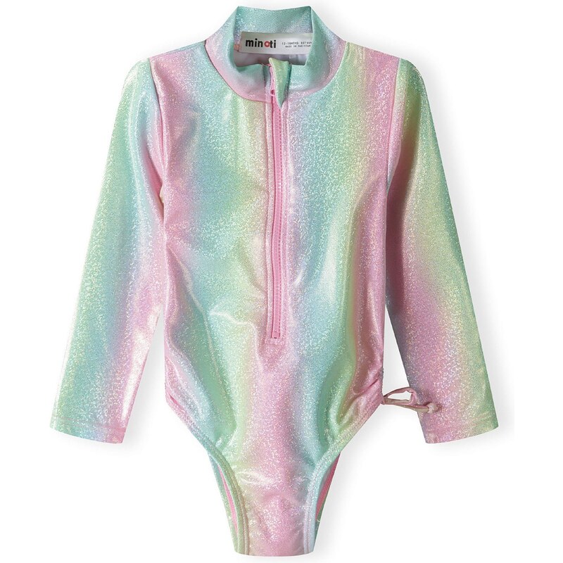 MINOTI Ochrana proti UV žiareniu svetlomodrá / svetložltá / 63068476