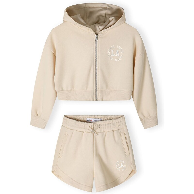 MINOTI Set béžová 63168030