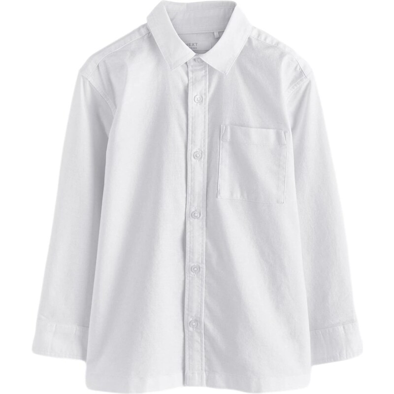 Next Košeľa biela 63066982