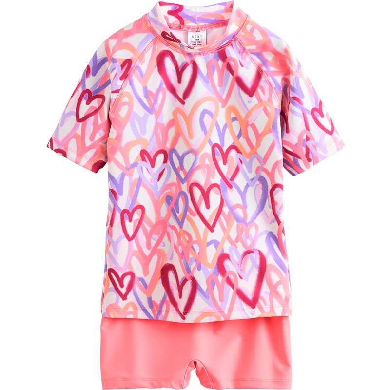 Next Set zafírová / ružová / tmavoružová / bordová 63162483