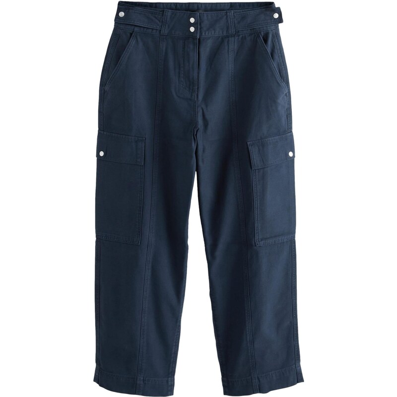 Next Nohavice námornícka modrá 65875608