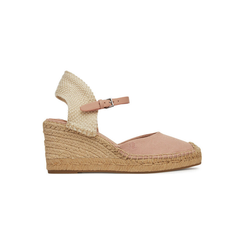 Espadrilky LAUREN RALPH LAUREN 63033258
