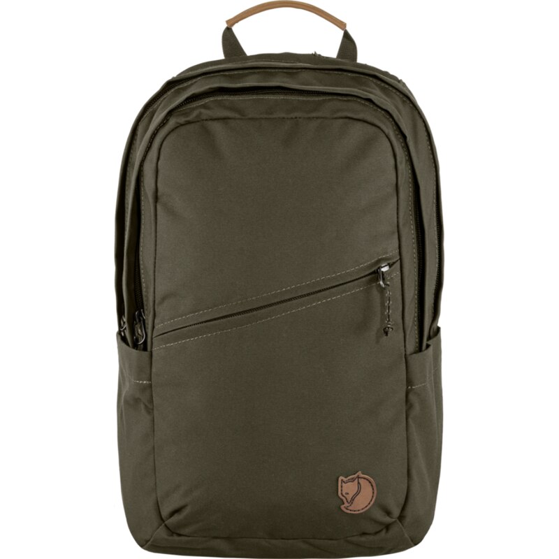 Fjällräven Räven 20 Dark Olive 63142288
