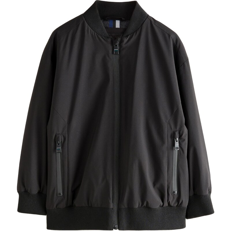 Next Prechodná bunda čierna 63162876