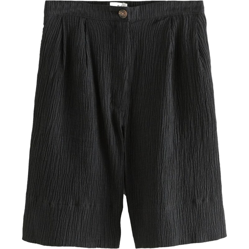 Next Nohavice čierna 63162899