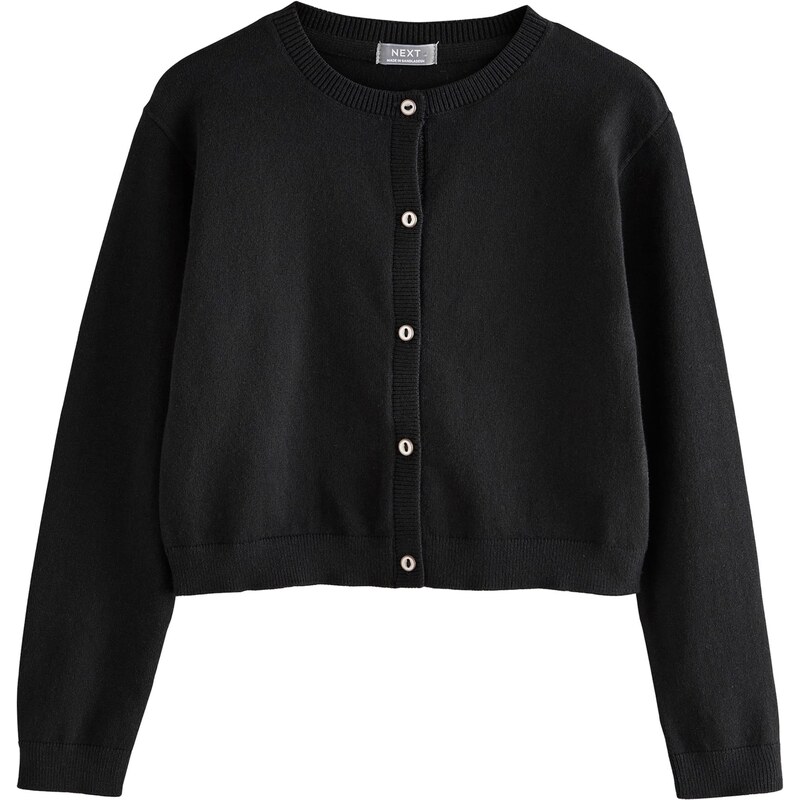 Next Kardigán čierna 63067647