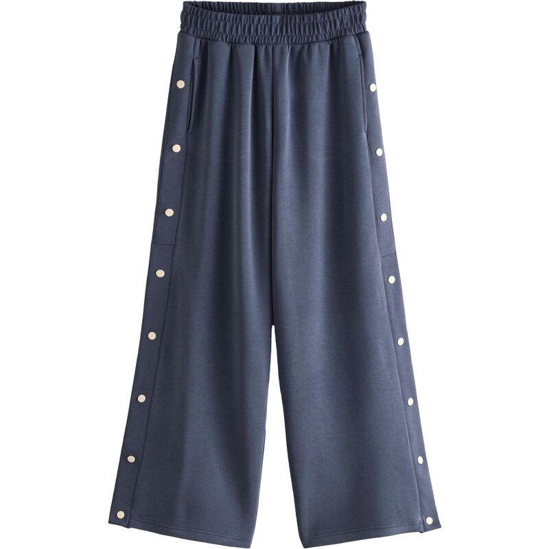 Next Nohavice námornícka modrá 63163387