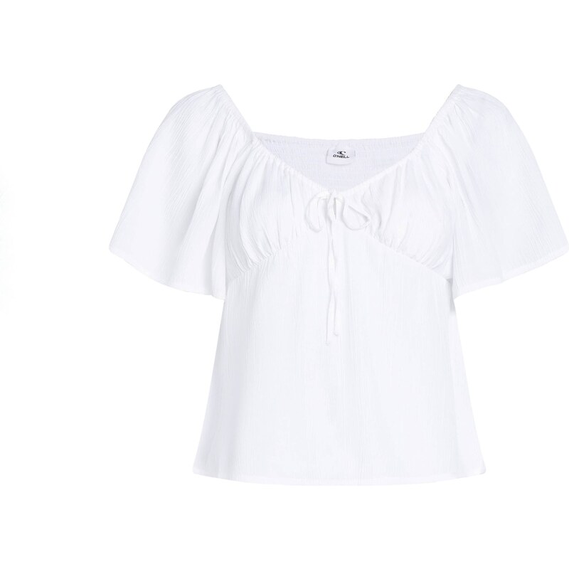 ONEILL Blúzka biela 63136054