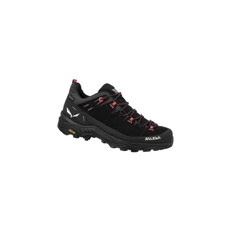 Salewa Alp Trainer 2 GTX dámske topánky Black/Onyx vel. 36,5 (UK 4) 63106901
