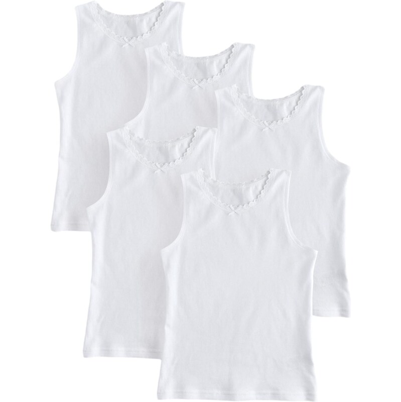 Next Tielko biela 63067494