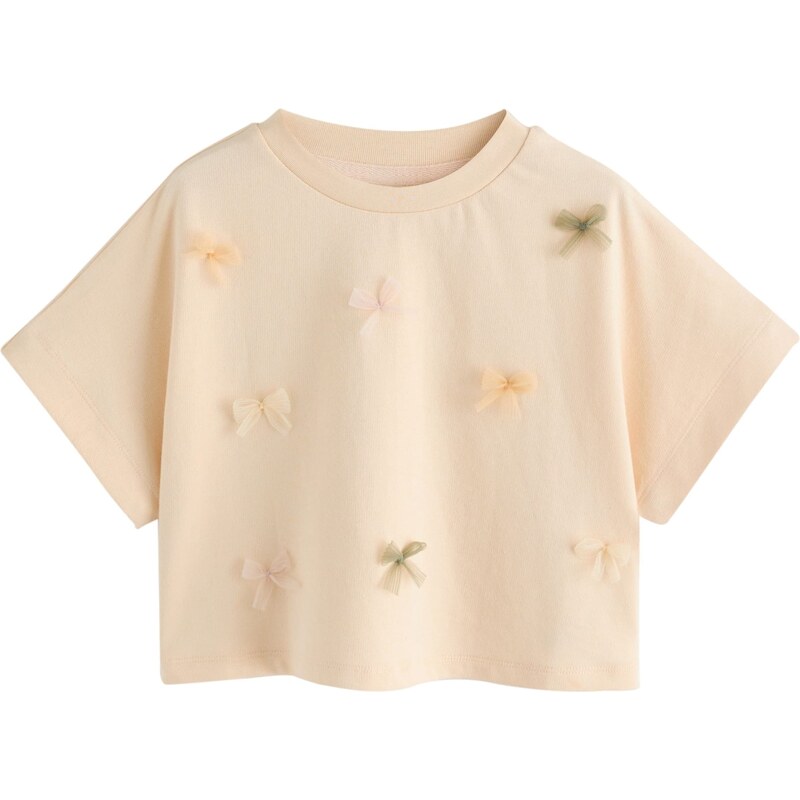 Next Tričko nebielená 65875467