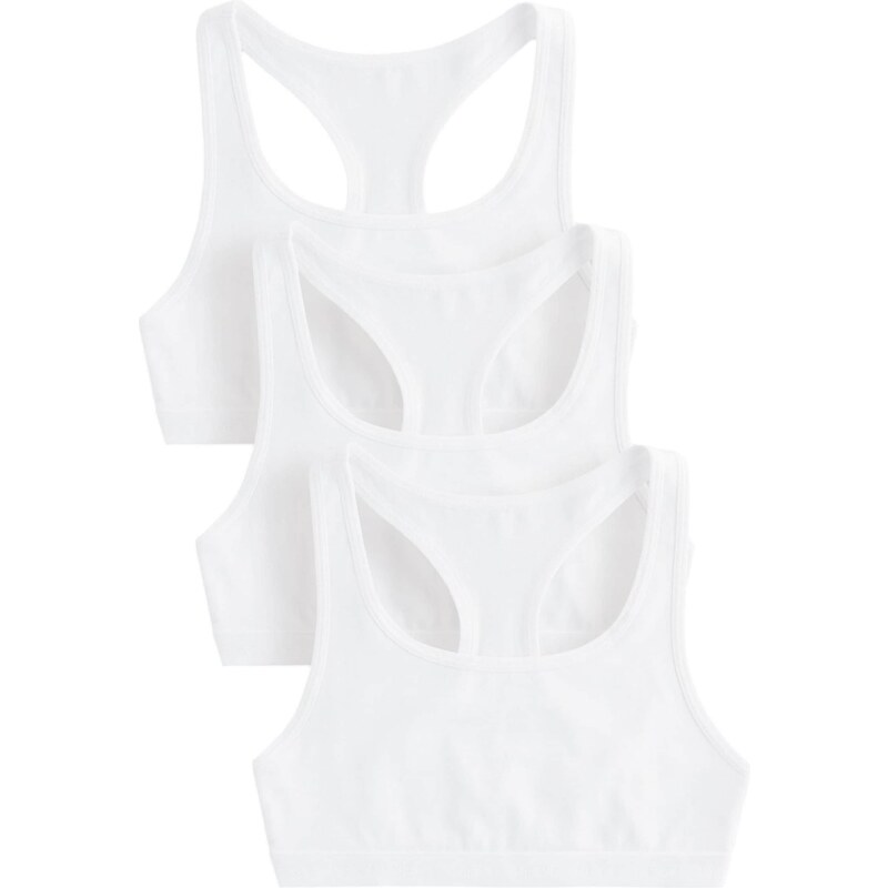 Next Top biela 63067577