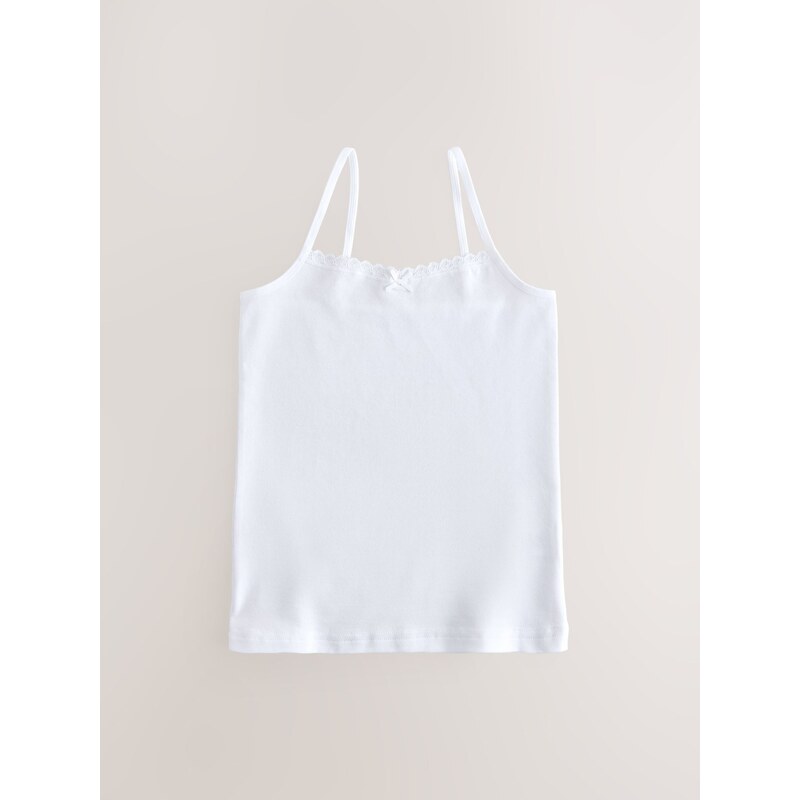 Next Top biela 63067637