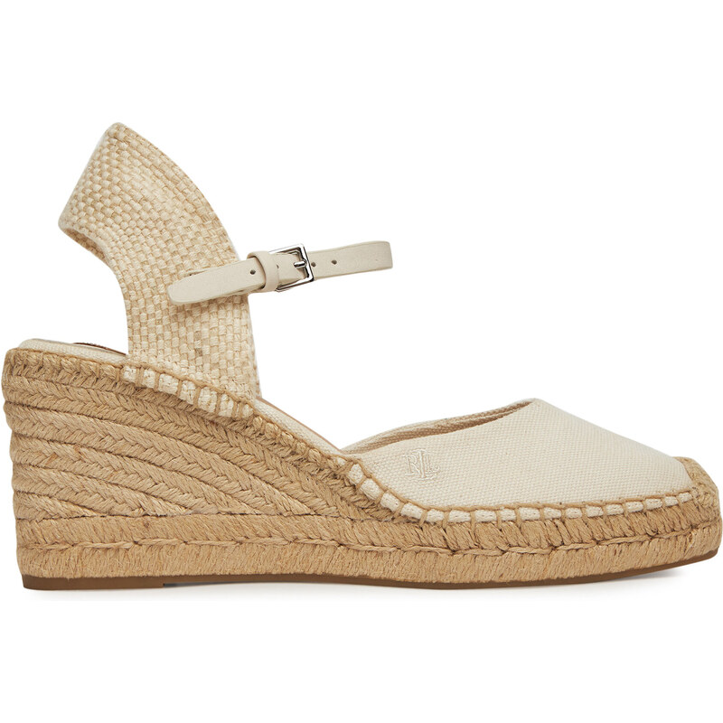 Espadrilky LAUREN RALPH LAUREN 63033185