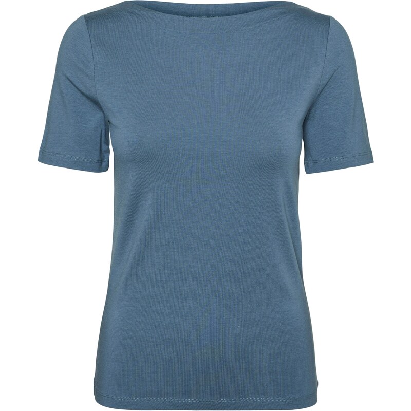 VERO MODA Tričko VMPanda kráľovská modrá 61561404