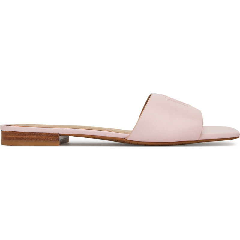 Šľapky LAUREN RALPH LAUREN 63033199