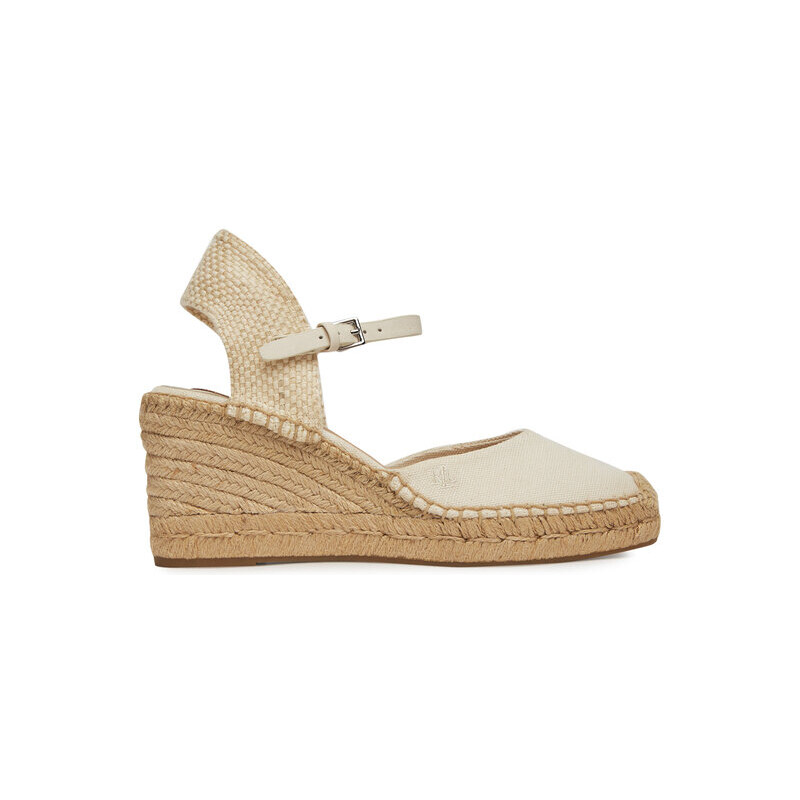 Espadrilky LAUREN RALPH LAUREN 63033231