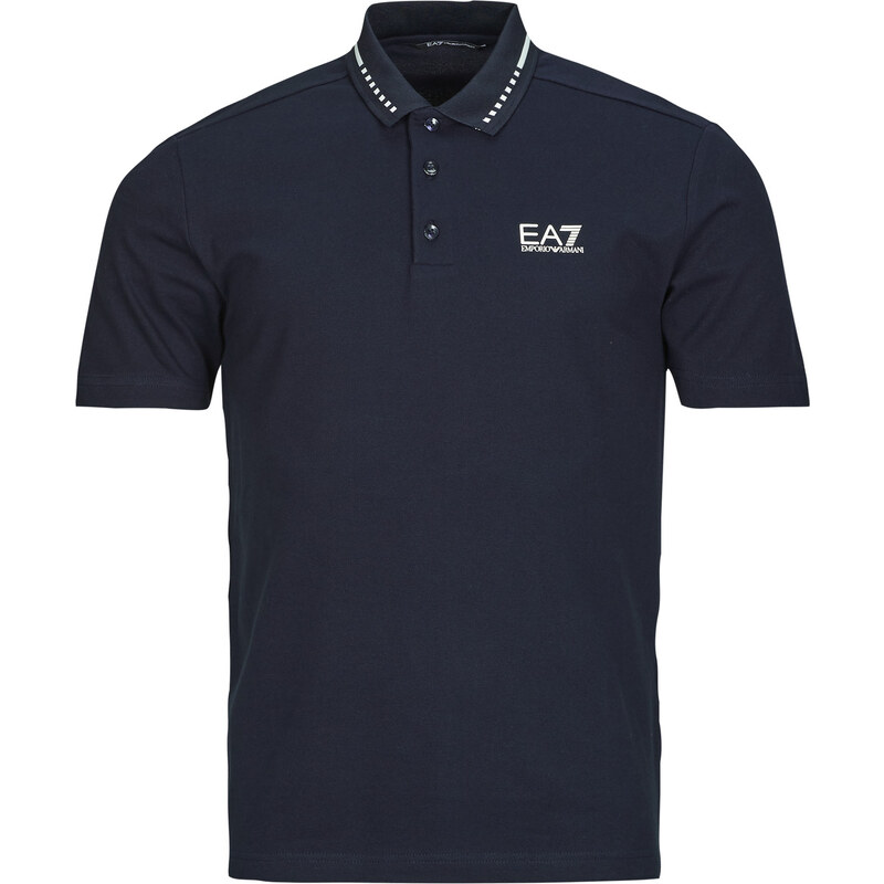 Emporio Armani EA7 Polokošele s krátkym rukávom TENNIS CLUB POLO 63033554