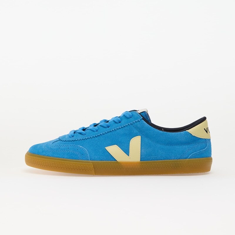 Veja W Volley Suede Egee Sun 63034836