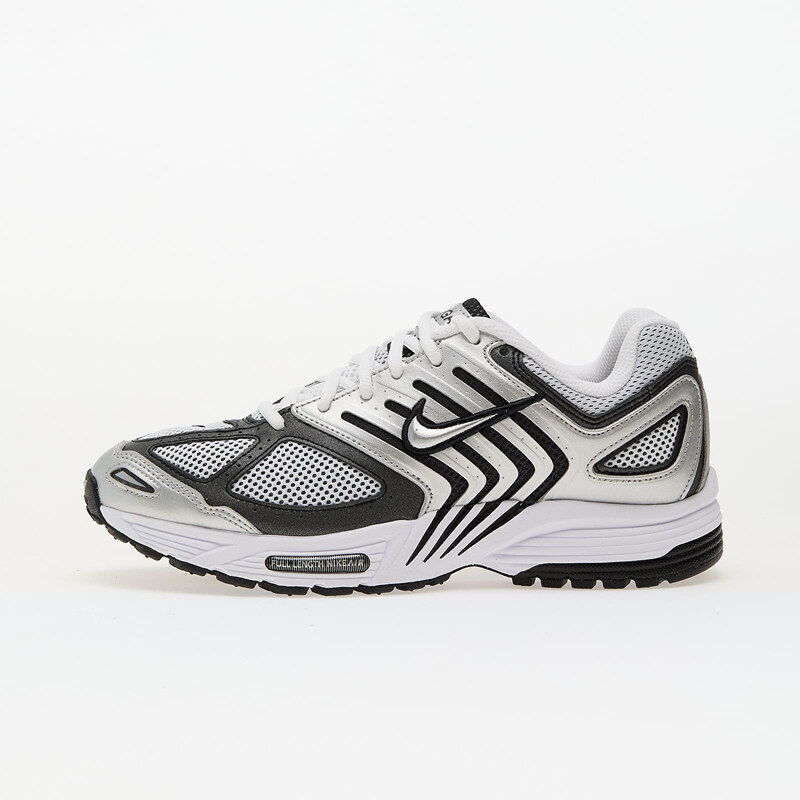 Nike Air Pegasus 2005 Metallic Silver/ Metallic Silver-White 63033817