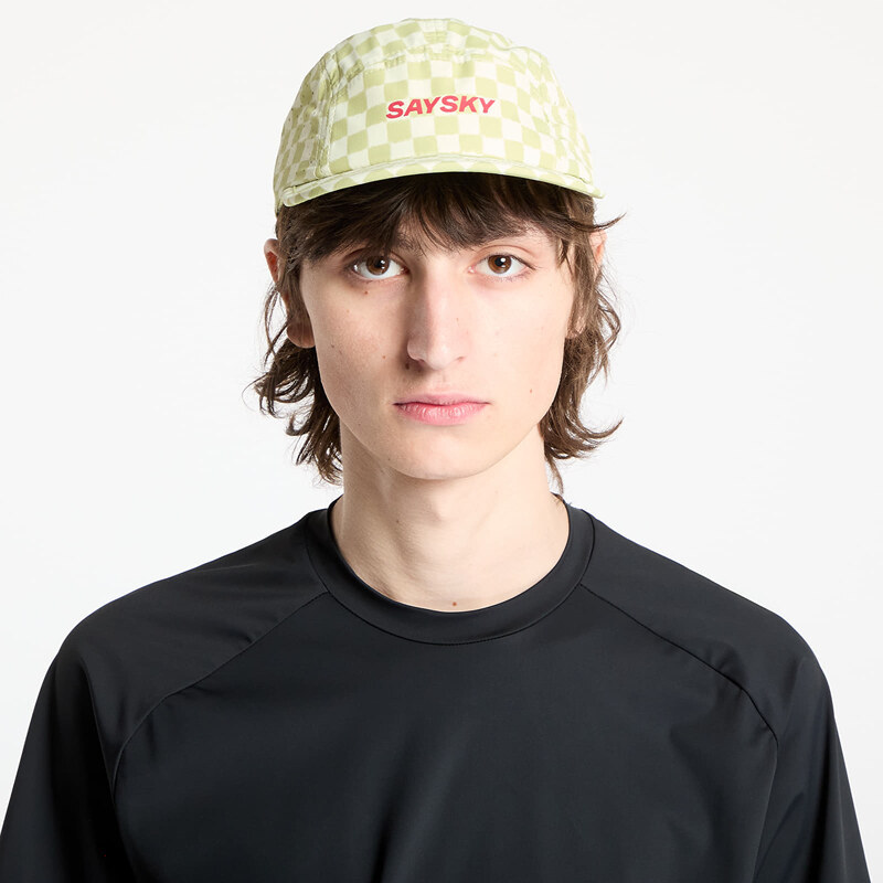 Šiltovka SAYSKY Combat Cap Green AOP Universal 63034857