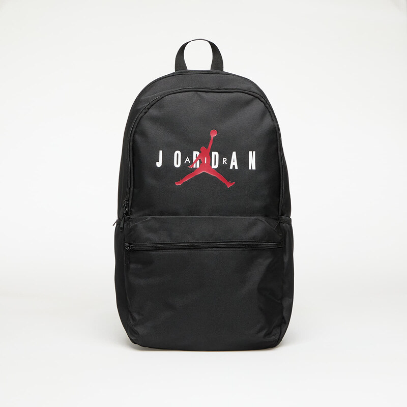 Batoh Jordan Jam Hbr Backpack Black Universal 63033812