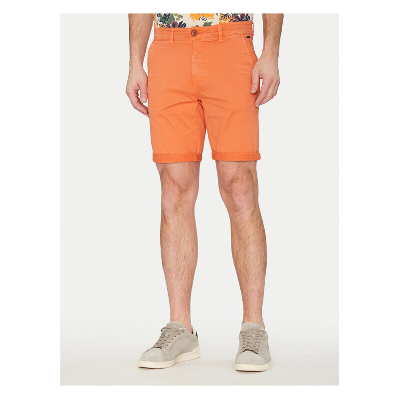 Bavlnené šortky Blend 63073676