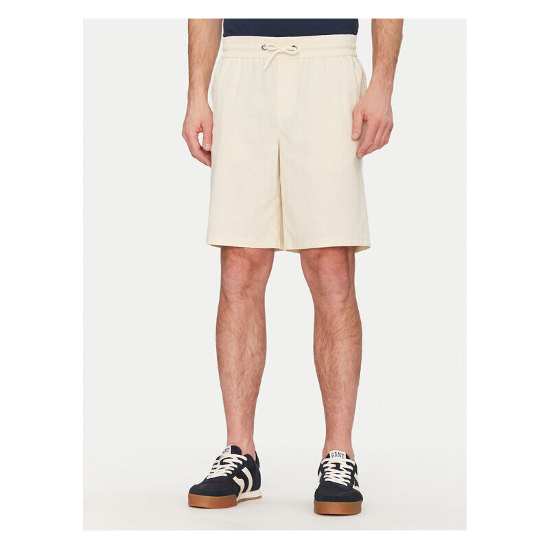 Bavlnené šortky Blend 63073697