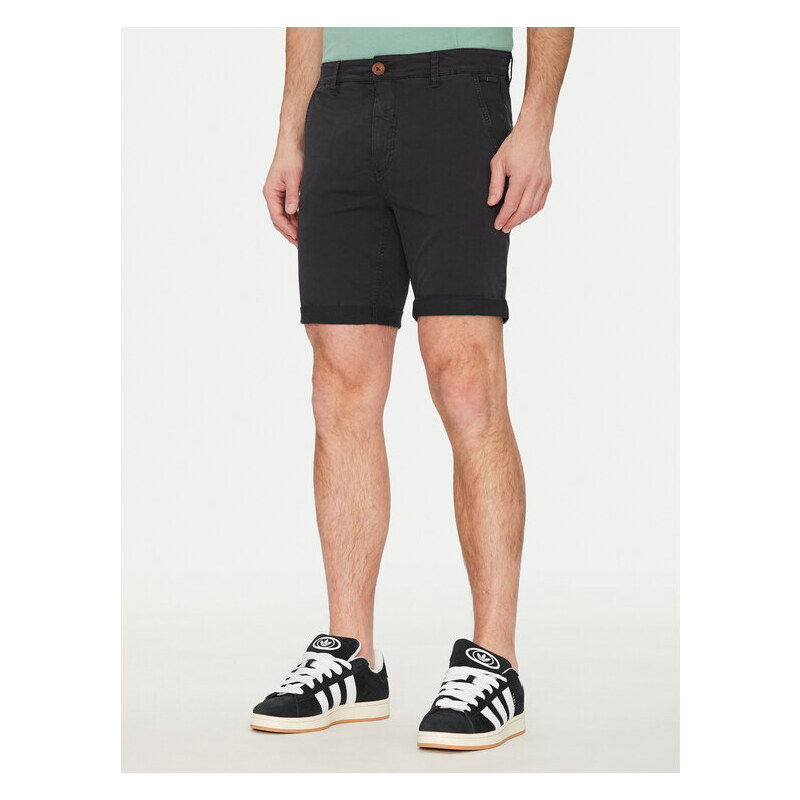 Bavlnené šortky Blend 63073334