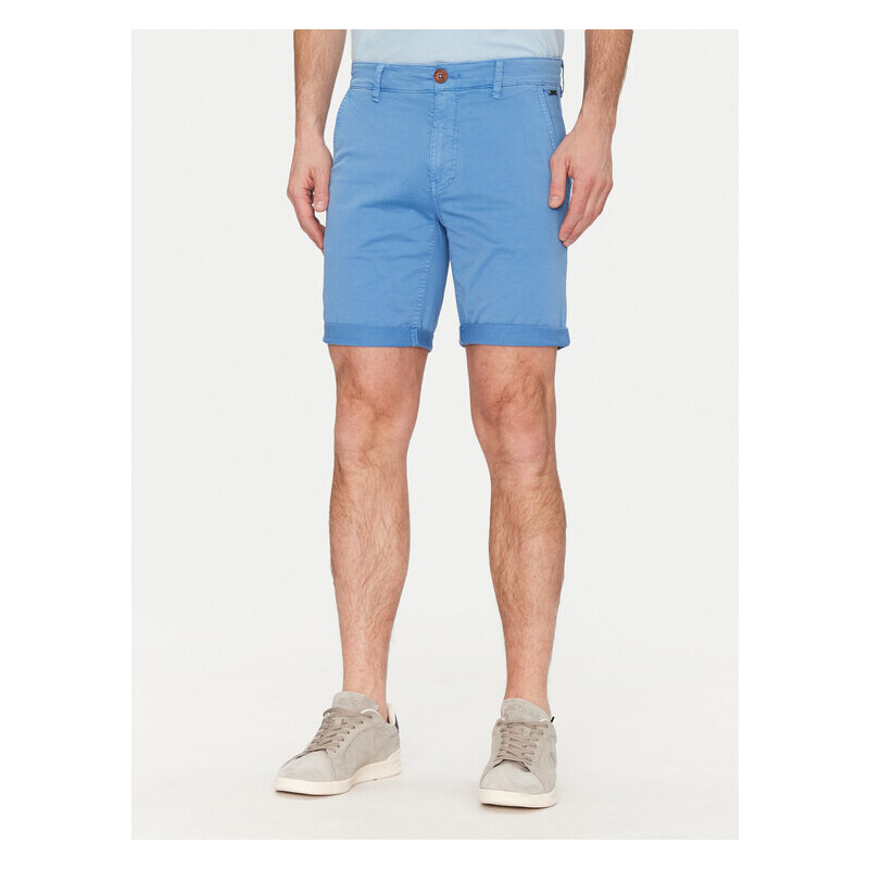 Bavlnené šortky Blend 63073323