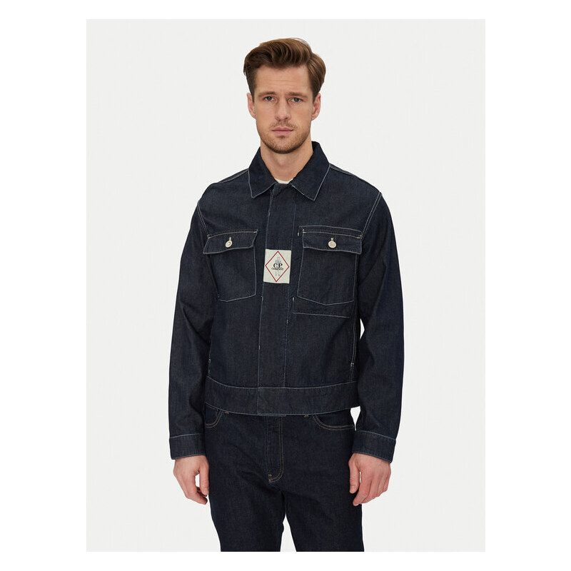 Džínsová bunda C.P. Company 63034747