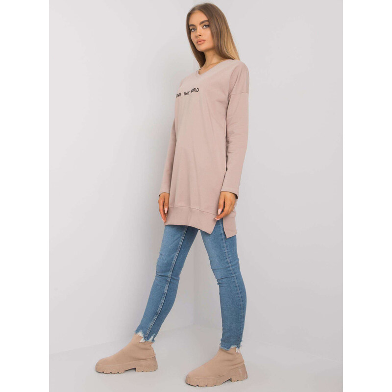 Dámska mikina RV-TU-7201.43P RUE PARIS 65305487