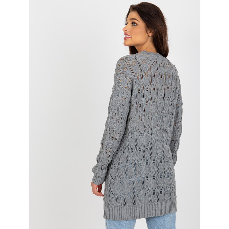 Svetrík Oversize BA-SW-9000.31P BADU 65171165