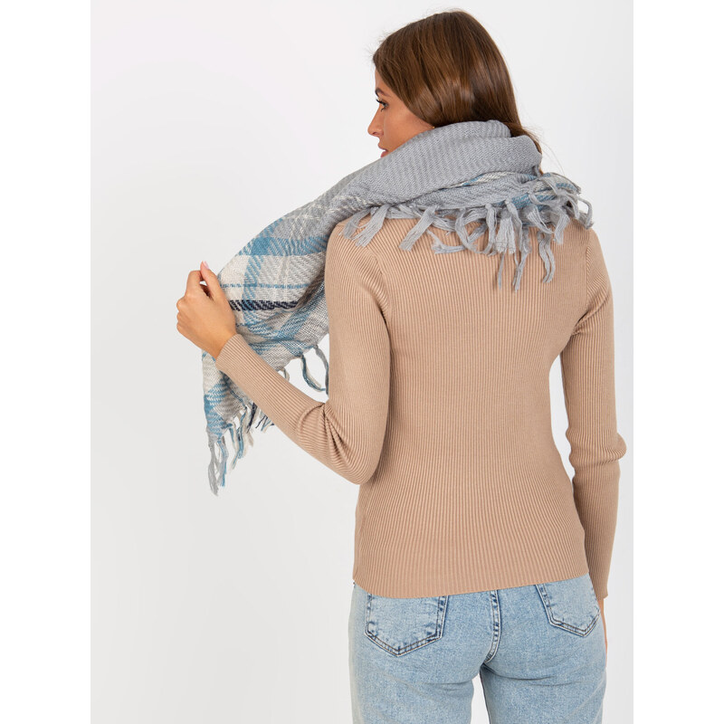 Wool Fashion Italia Šatka -AT-CH-17501-1.57 66908605