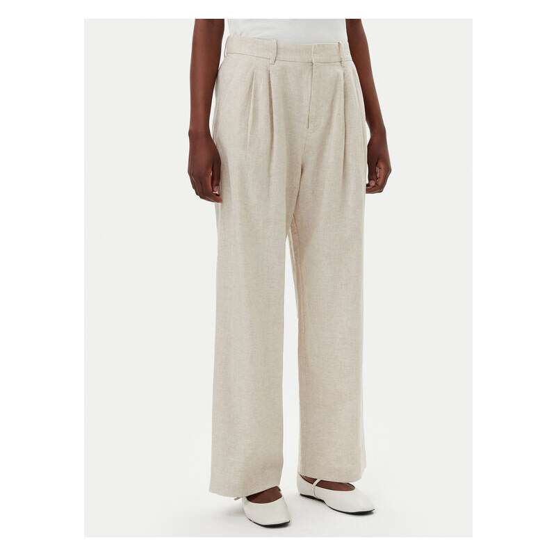 Bavlnené nohavice Gap 63037022