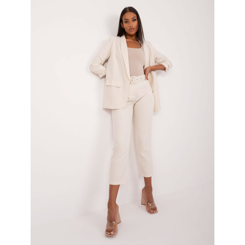 Och Bella Bunda TW-ZT-BI-24155a.01X s ryhovanými rukávmi 66338875