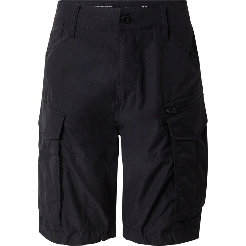 G-STAR Kapsáče čierna 63067444