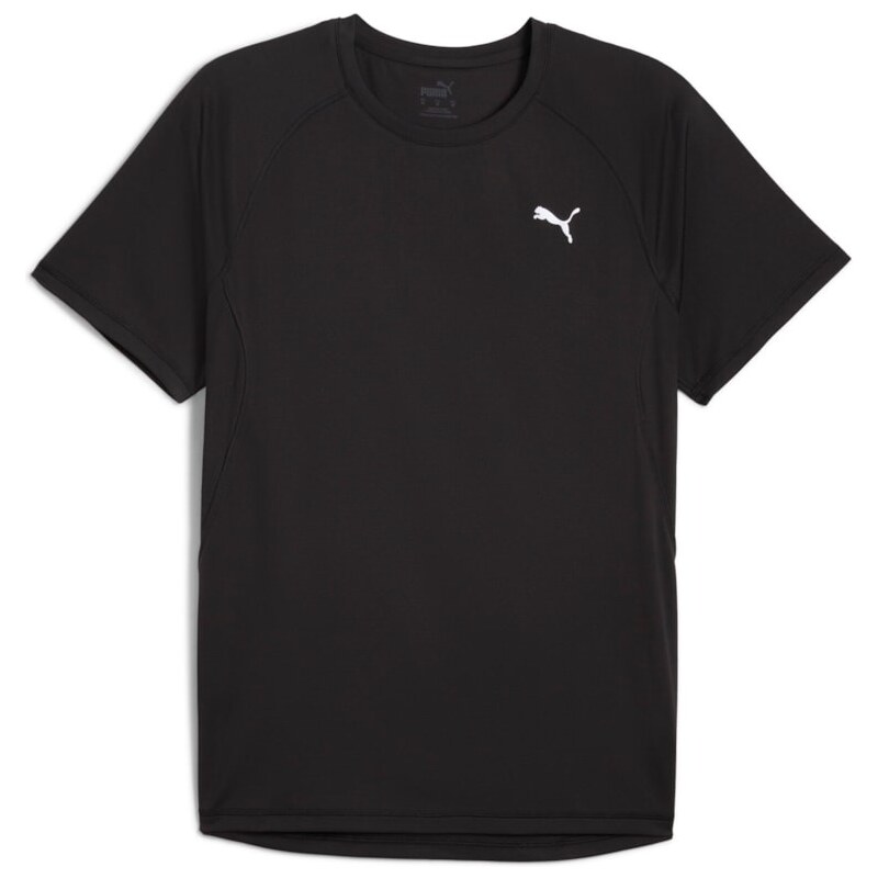 Puma M Run Velocity Tee (Poly) black 63035395