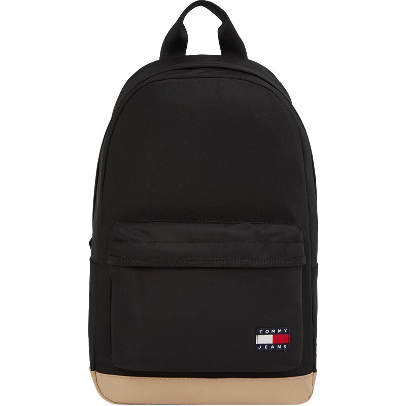 Tommy Hilfiger Tommy Jeans Essential Daily Dome Backpack BLK 63035401