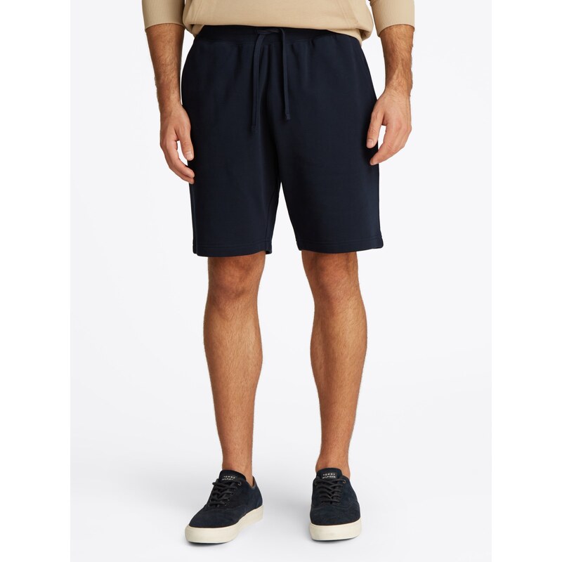 Tommy Hilfiger Essential Terry Sweat Shorts BLU 63035405