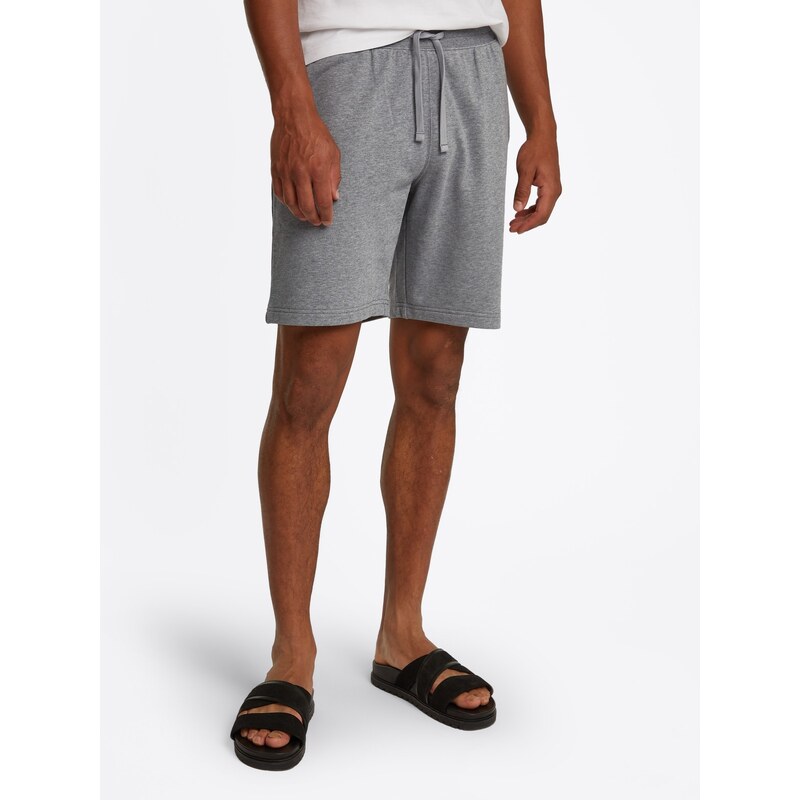 Tommy Hilfiger Essential Terry Sweat Shorts GRY 63035406